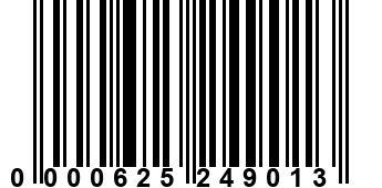 0000625249013