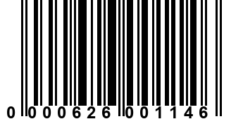 0000626001146