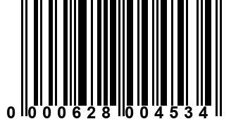 0000628004534