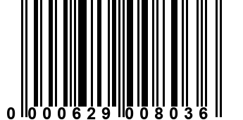 0000629008036