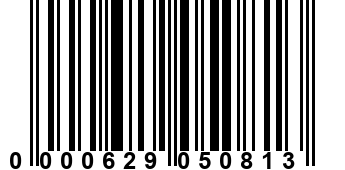 0000629050813