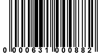 0000631000882