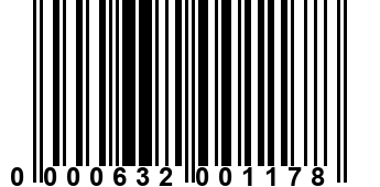 0000632001178