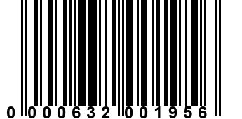 0000632001956