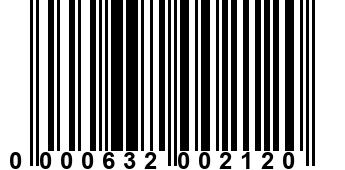 0000632002120