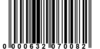 0000632070082