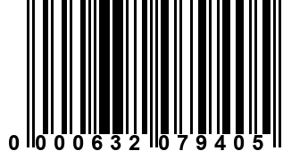 0000632079405