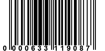 0000633119087