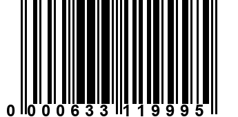 0000633119995