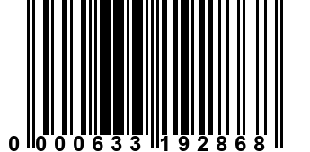 0000633192868