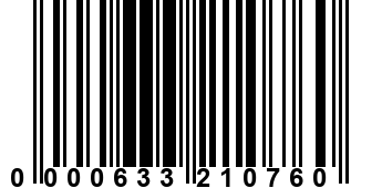 0000633210760