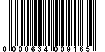 0000634009165