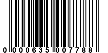 0000635007788