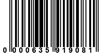 0000635919081