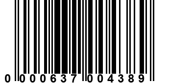 0000637004389