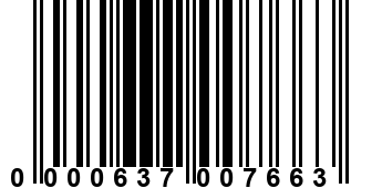 0000637007663