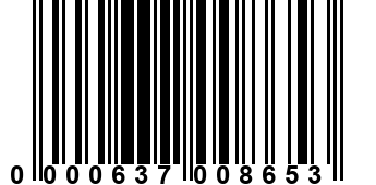 0000637008653