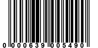 0000639005490