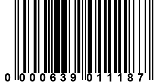 0000639011187