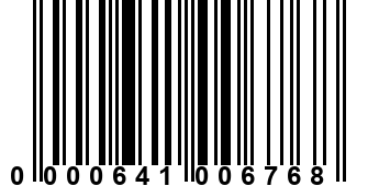 0000641006768