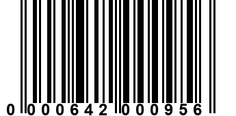 0000642000956