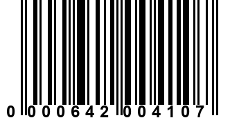 0000642004107