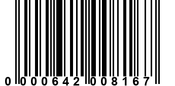 0000642008167