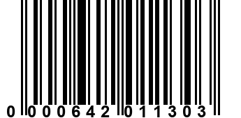 0000642011303