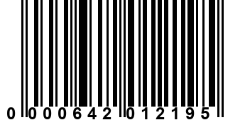 0000642012195