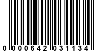 0000642031134