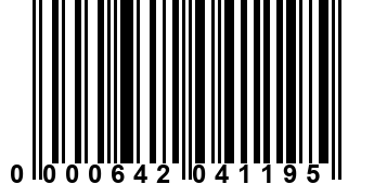 0000642041195