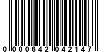 0000642042147