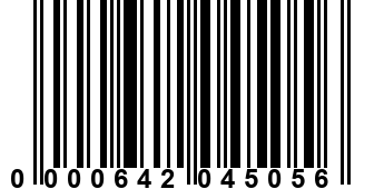 0000642045056