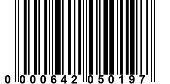 0000642050197