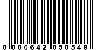 0000642050548