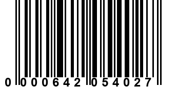 0000642054027