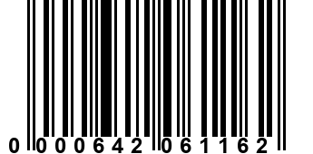 0000642061162