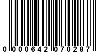 0000642070287