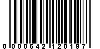 0000642120197