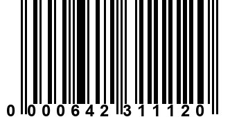 0000642311120