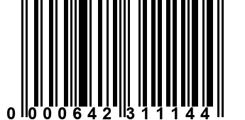 0000642311144