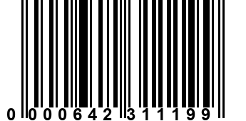 0000642311199