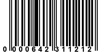 0000642311212