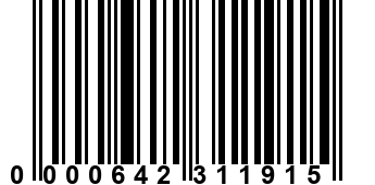 0000642311915