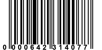 0000642314077