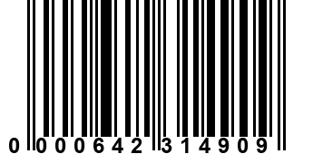 0000642314909