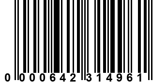 0000642314961