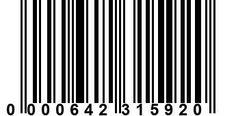 0000642315920