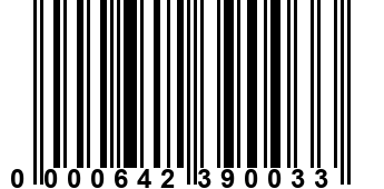 0000642390033