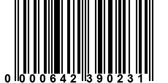 0000642390231